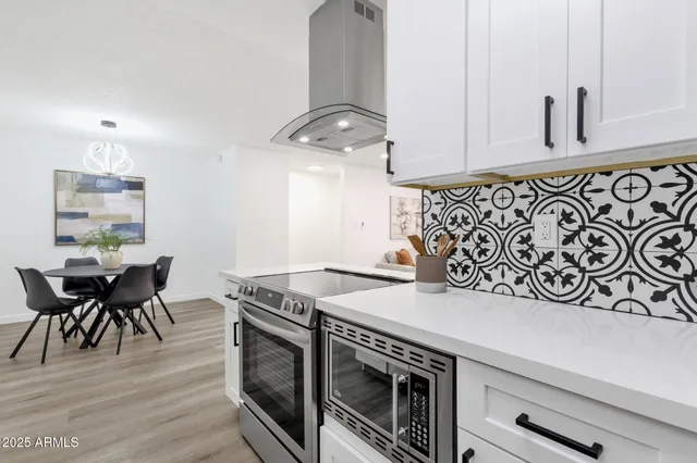 $215,000 | 5525 East Thomas Road, Unit M9, Phoenix, AZ 85018