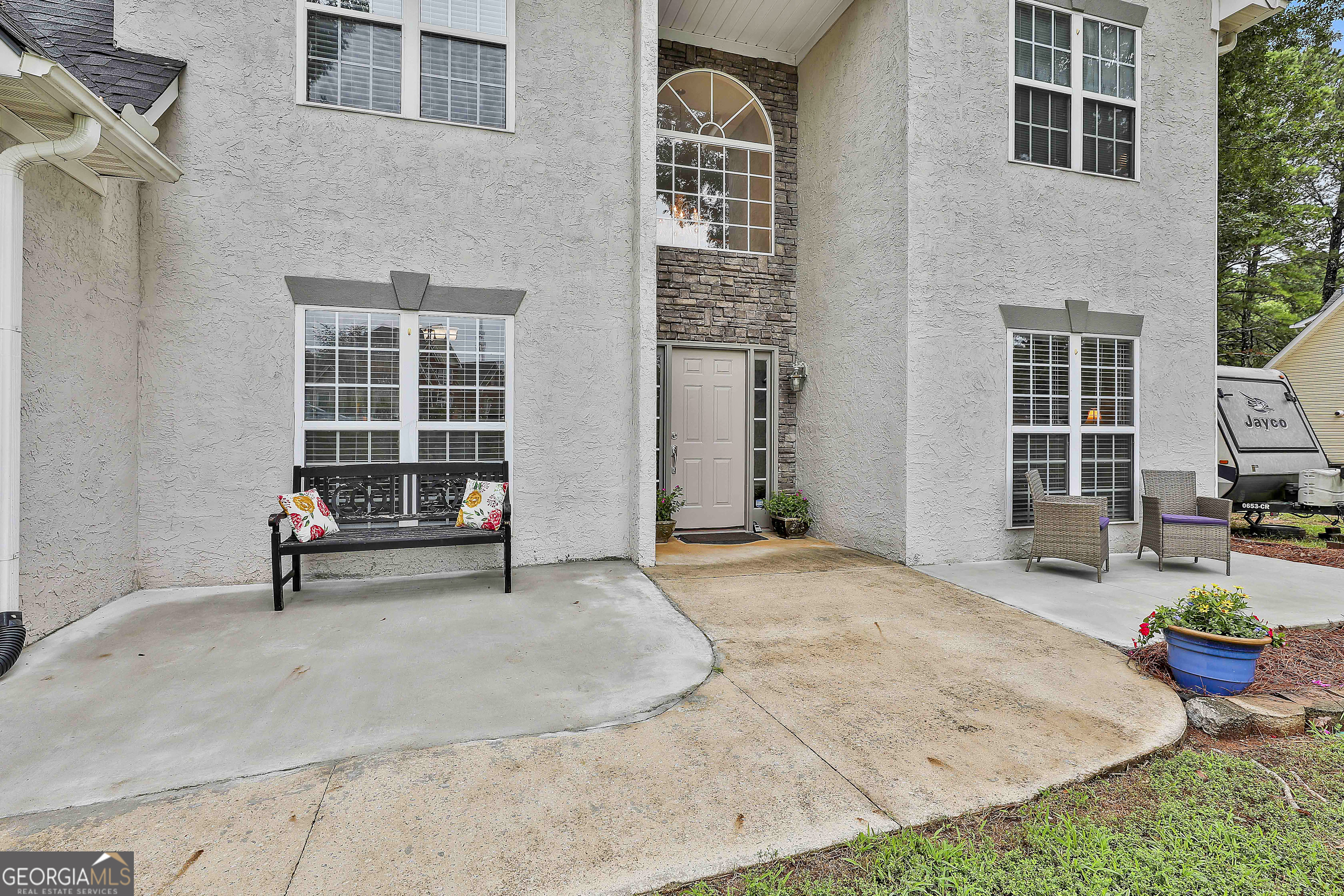 210 Gaelic Way Tyrone, GA 30290 - Photo 14 of 65