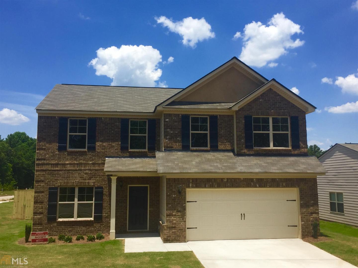 11236 Wind Ridge Drive, Unit 134 Hampton, GA 30228 - Photo 1 of 1 Gallery Image 1