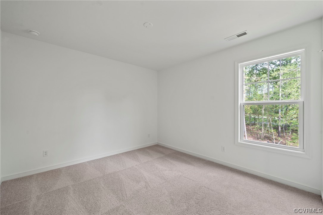 8506 Freebridge Road Chesterfield, VA 23832 - Photo 20 of 37 an empty room with a window