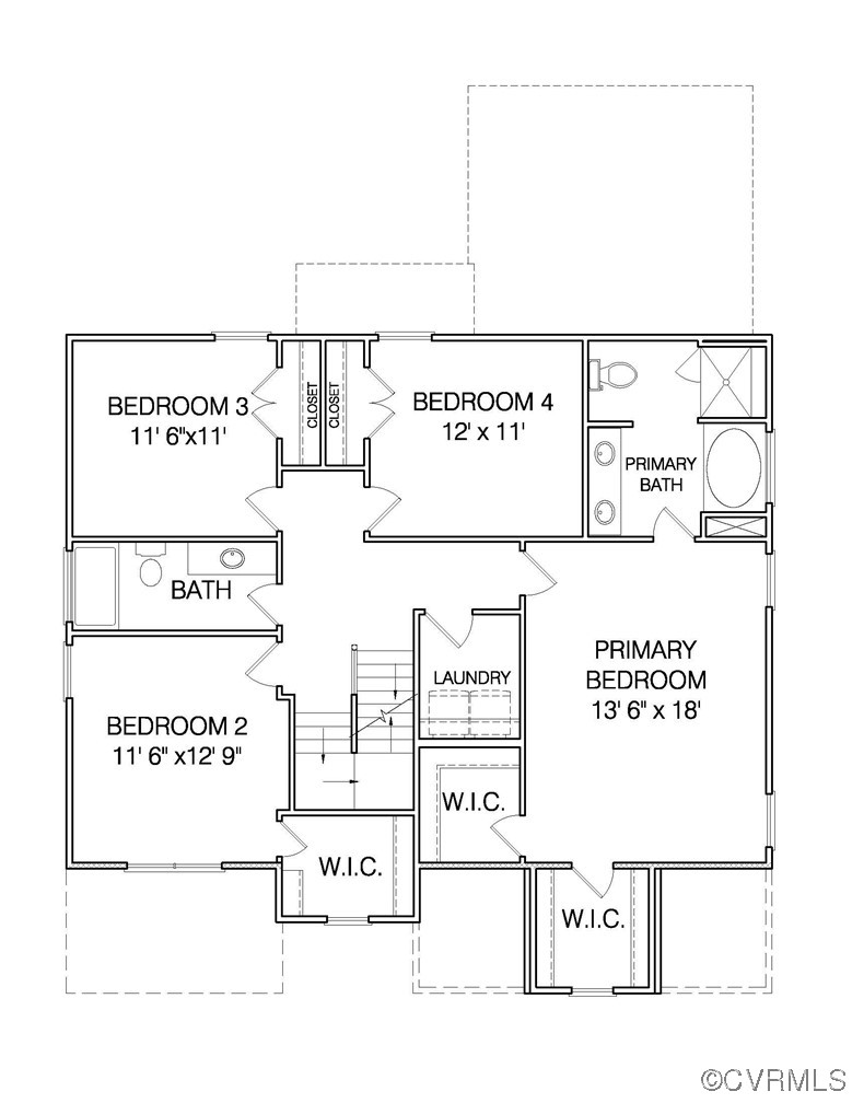 8506 Freebridge Road Chesterfield, VA 23832 - Photo 31 of 37 unknown
