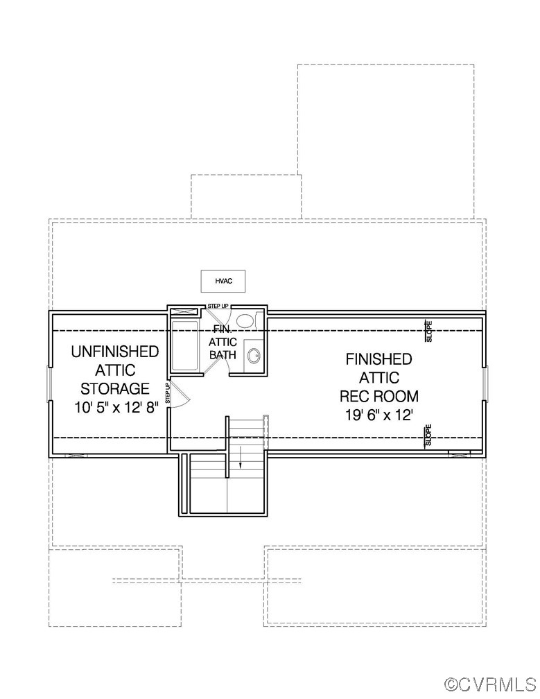 8506 Freebridge Road Chesterfield, VA 23832 - Photo 32 of 37