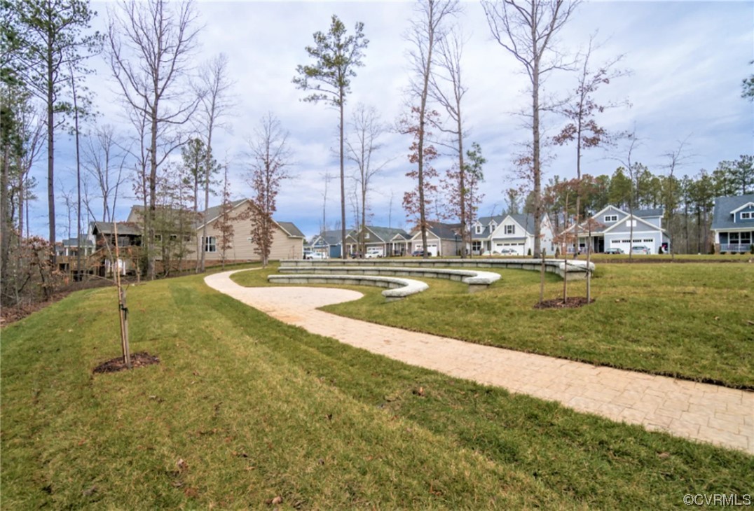 8506 Freebridge Road Chesterfield, VA 23832 - Photo 37 of 37 a view of a park with large trees
