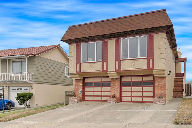 369 Coral Ridge Drive Pacifica, CA 94044 - Photo 2 of 28