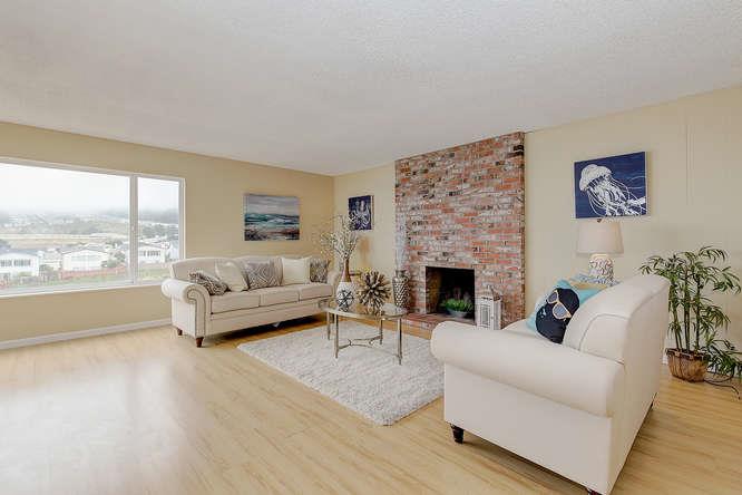 369 Coral Ridge Drive Pacifica, CA 94044 - Photo 4 of 28