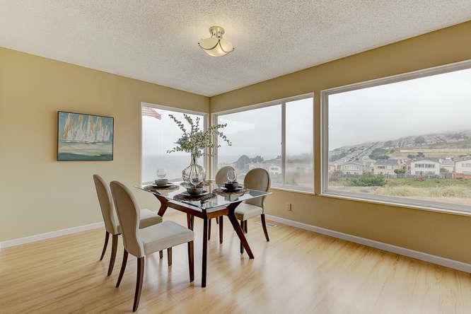 369 Coral Ridge Drive Pacifica, CA 94044 - Photo 8 of 28