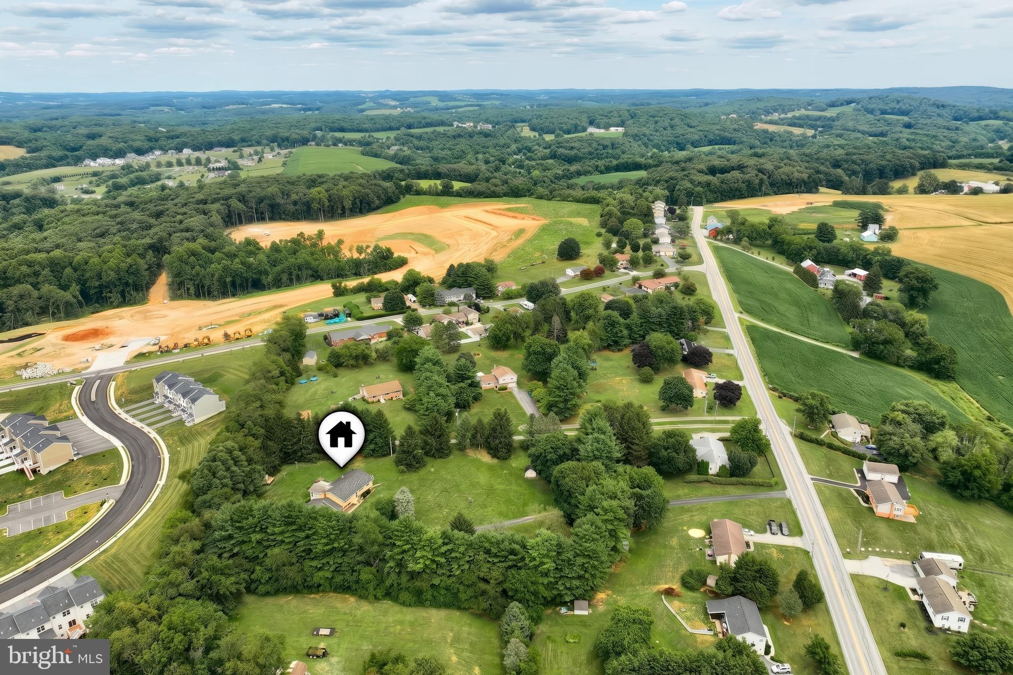 488 Fuhrman Mill Road Hanover, PA 17331 - Photo 44 of 48 Gallery Image 44