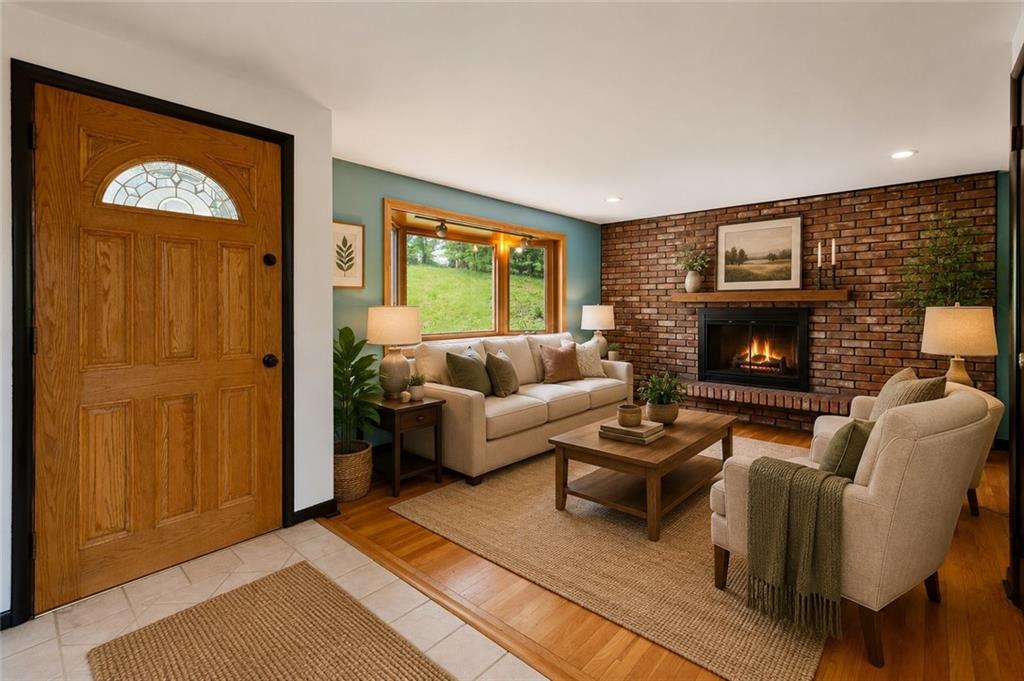 712 Baldwin Road Pittsburgh, PA 15205 - Photo 6 of 39