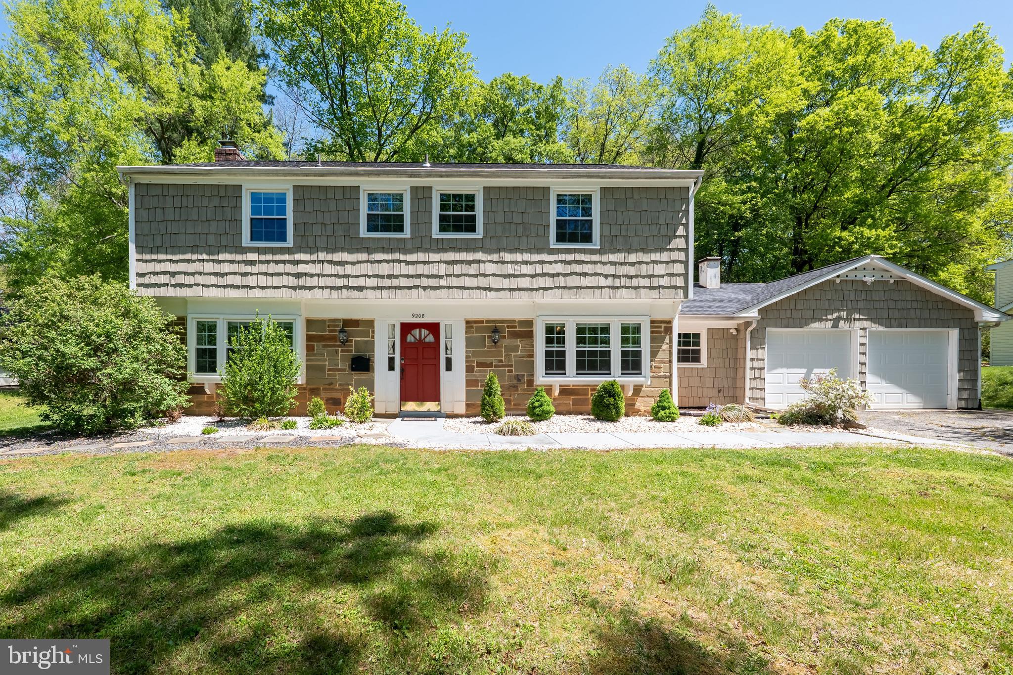 9208 Twin Hill Lane Laurel, MD 20708 - Photo 1 of 51