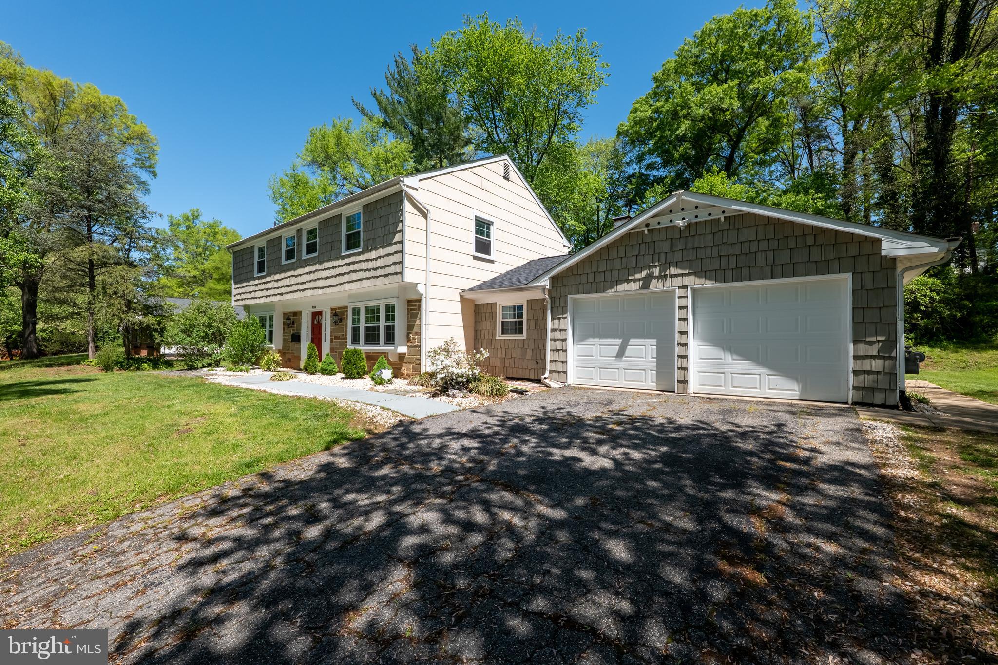 9208 Twin Hill Lane Laurel, MD 20708 - Photo 2 of 51