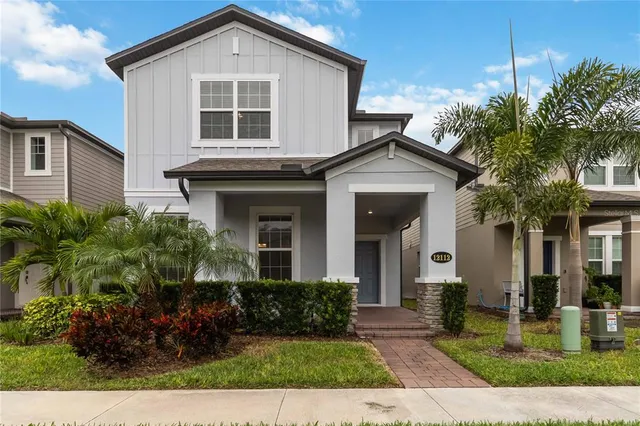 $619,000 | 12112 Encore At Ovation Way, Winter Garden, FL 34787