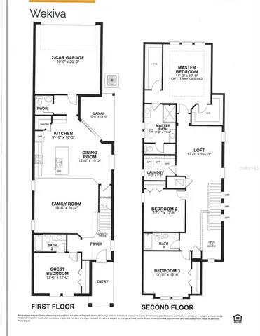 $619,000 | 12112 Encore At Ovation Way, Winter Garden, FL 34787