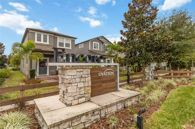$619,000 | 12112 Encore At Ovation Way, Winter Garden, FL 34787