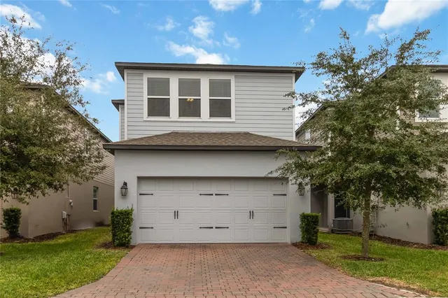 $619,000 | 12112 Encore At Ovation Way, Winter Garden, FL 34787