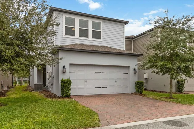 $619,000 | 12112 Encore At Ovation Way, Winter Garden, FL 34787