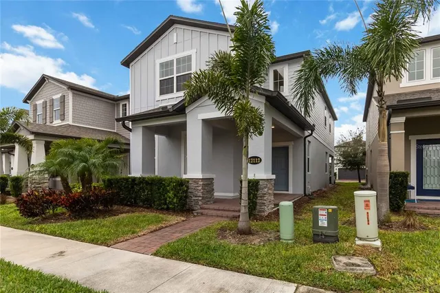 $619,000 | 12112 Encore At Ovation Way, Winter Garden, FL 34787