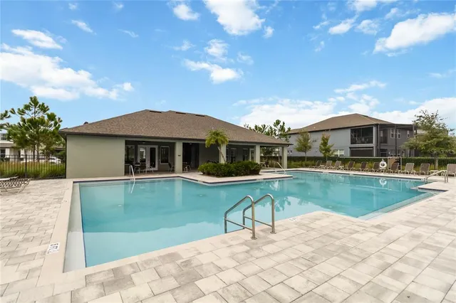 $619,000 | 12112 Encore At Ovation Way, Winter Garden, FL 34787