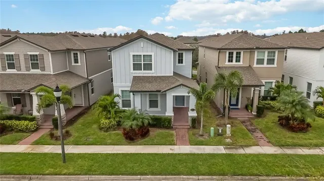 $619,000 | 12112 Encore At Ovation Way, Winter Garden, FL 34787