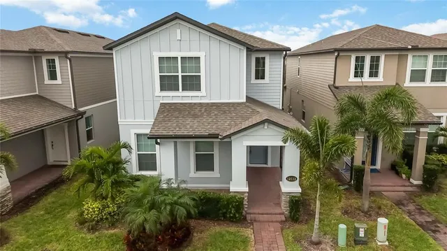 $619,000 | 12112 Encore At Ovation Way, Winter Garden, FL 34787