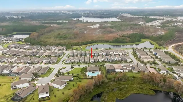 $619,000 | 12112 Encore At Ovation Way, Winter Garden, FL 34787