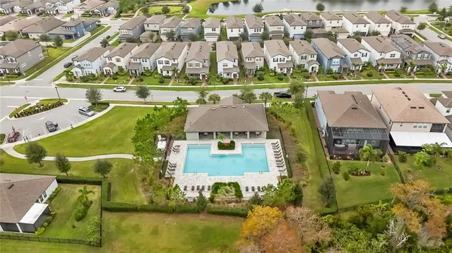 $619,000 | 12112 Encore At Ovation Way, Winter Garden, FL 34787