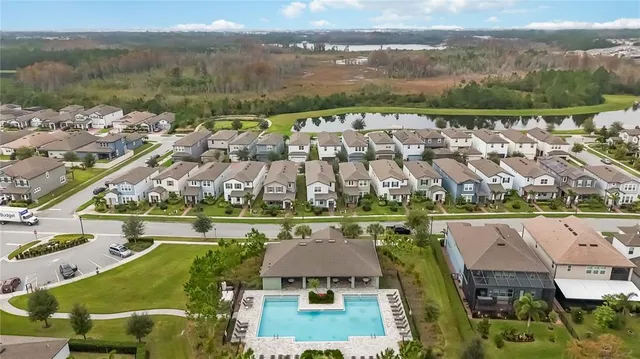 $619,000 | 12112 Encore At Ovation Way, Winter Garden, FL 34787