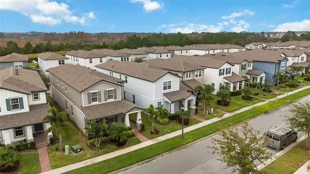 $619,000 | 12112 Encore At Ovation Way, Winter Garden, FL 34787