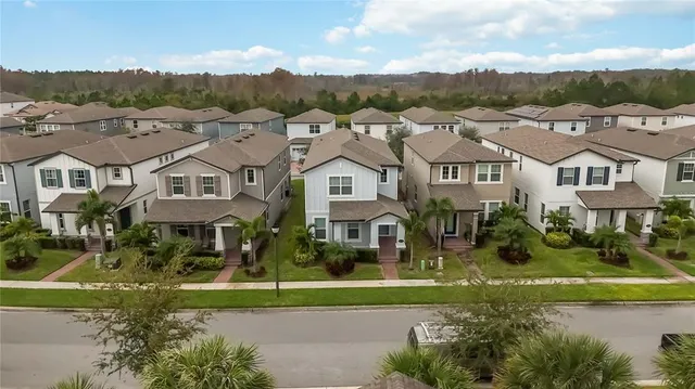 $619,000 | 12112 Encore At Ovation Way, Winter Garden, FL 34787