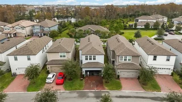 $619,000 | 12112 Encore At Ovation Way, Winter Garden, FL 34787