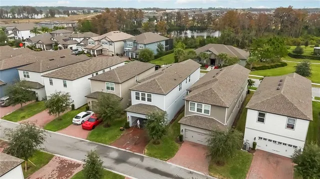 $619,000 | 12112 Encore At Ovation Way, Winter Garden, FL 34787