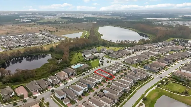 $619,000 | 12112 Encore At Ovation Way, Winter Garden, FL 34787