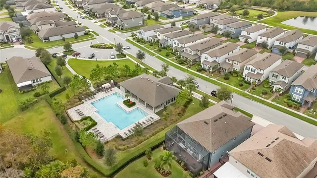 $619,000 | 12112 Encore At Ovation Way, Winter Garden, FL 34787