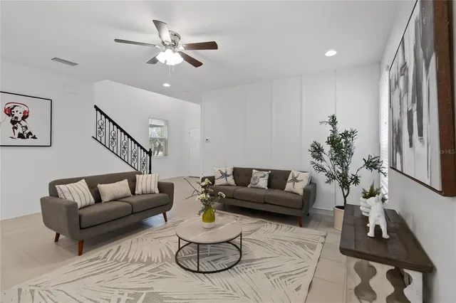 $619,000 | 12112 Encore At Ovation Way, Winter Garden, FL 34787