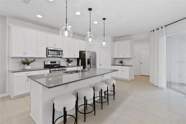 $619,000 | 12112 Encore At Ovation Way, Winter Garden, FL 34787