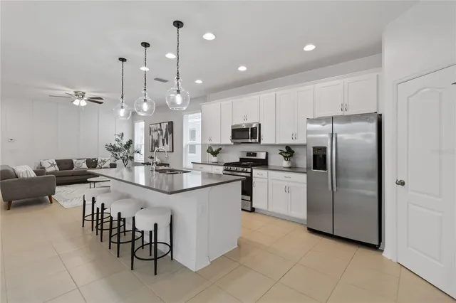 $619,000 | 12112 Encore At Ovation Way, Winter Garden, FL 34787