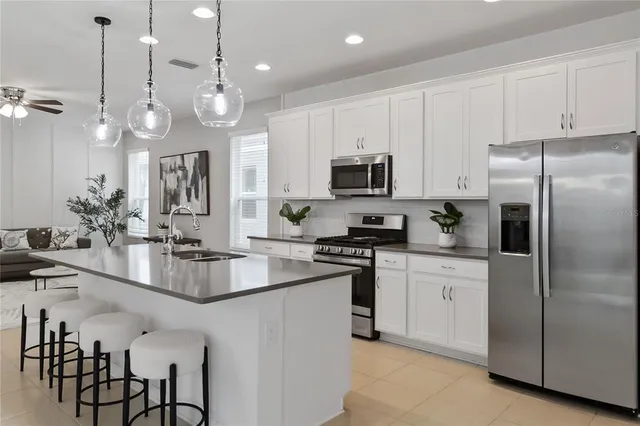 $619,000 | 12112 Encore At Ovation Way, Winter Garden, FL 34787