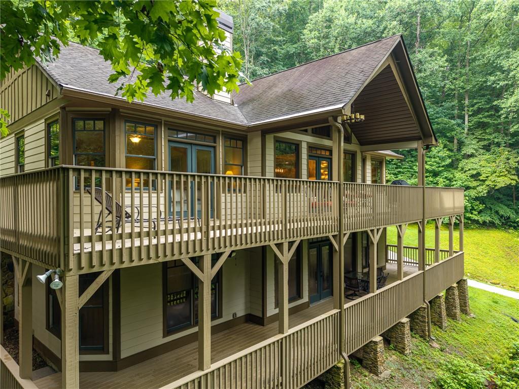 1117 Rambling Road Fairmount, GA 30139 - Photo 17 of 74
