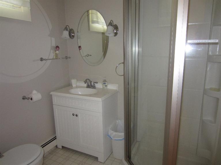 2 Trout Brook Road Harwich, MA 02645 - Photo 17 of 21 a bathroom with a sink a toilet and shower