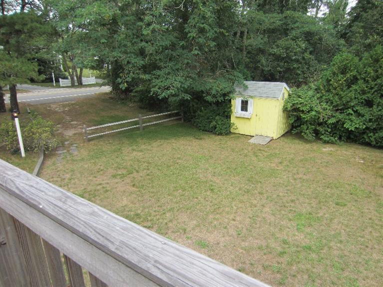 2 Trout Brook Road Harwich, MA 02645 - Photo 20 of 21 a view of a outdoor space