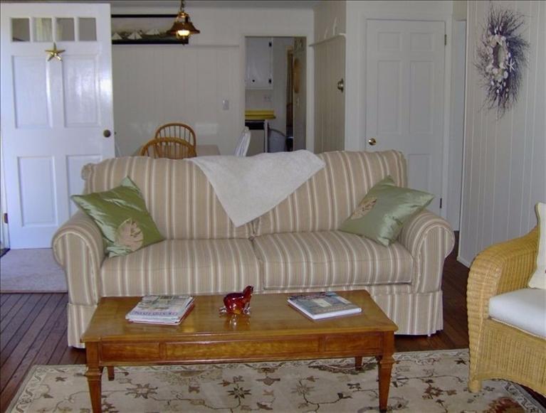 2 Trout Brook Road Harwich, MA 02645 - Photo 4 of 21 a living room with furniture