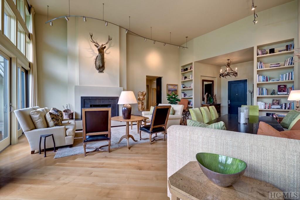 976 Bushy Face Road Highlands, NC 28741 - Photo 6 of 30 Gallery Image 6