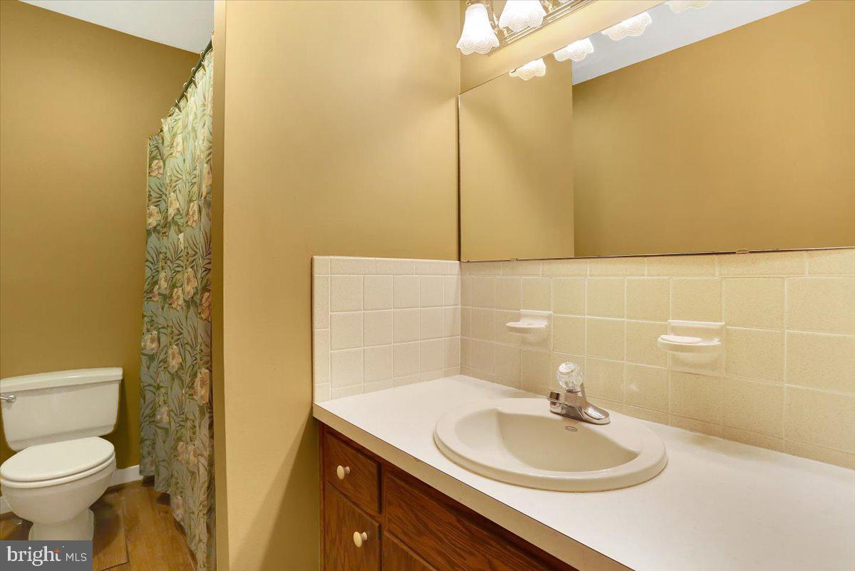 1675 Orlando Road Pottstown, PA 19464 - Photo 16 of 27 Main Floor Bathroom