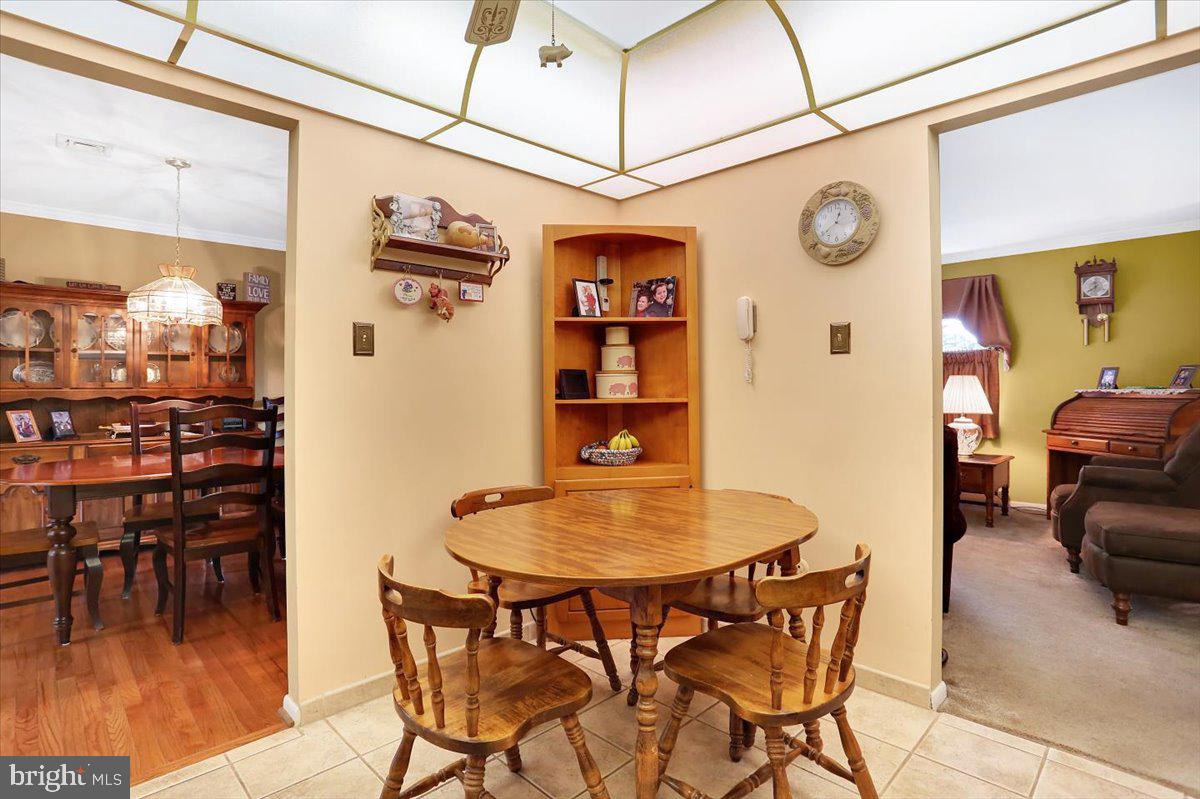 1675 Orlando Road Pottstown, PA 19464 - Photo 10 of 27 Kitchen