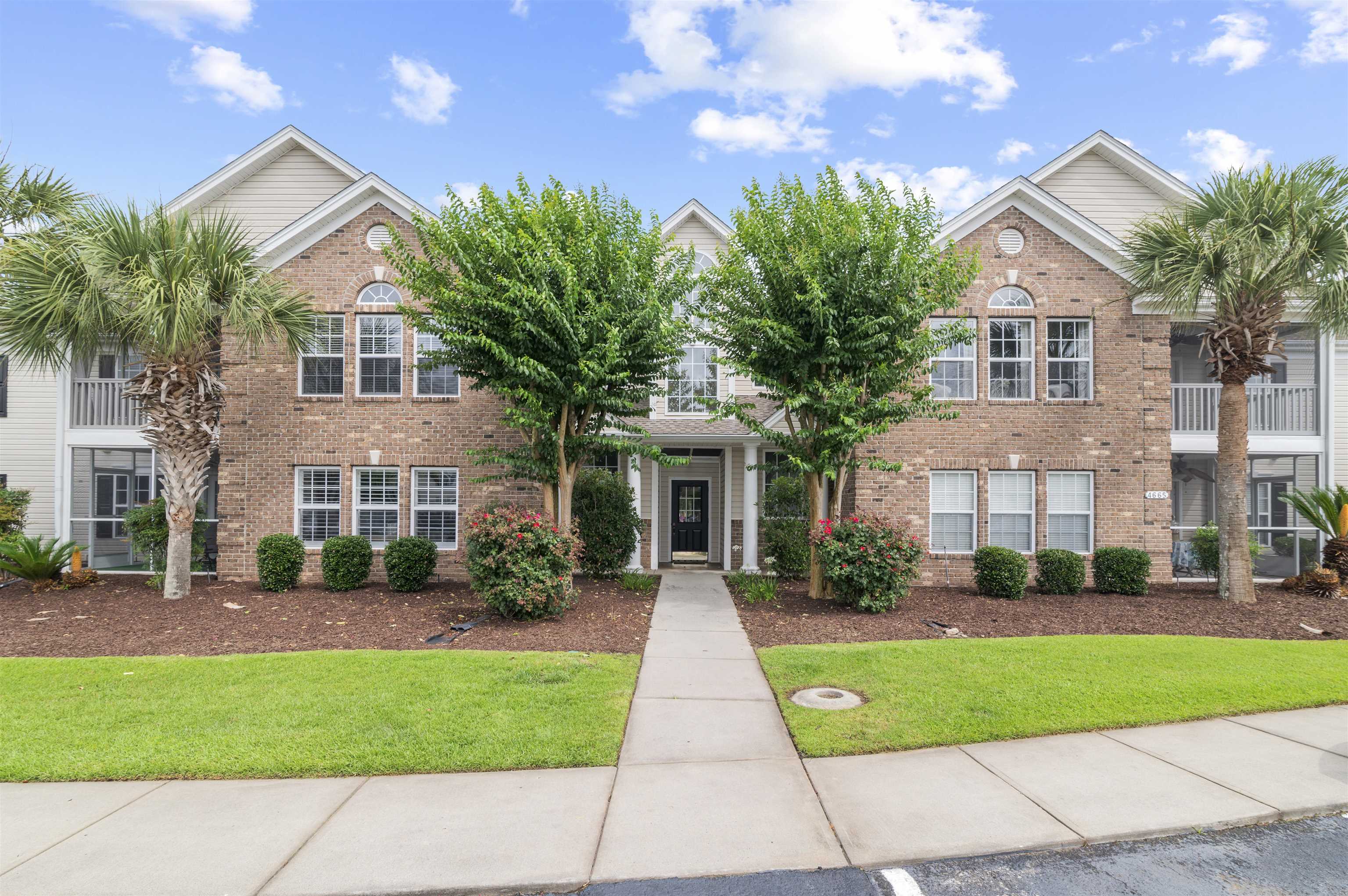 4665 Fringetree Drive, Unit 5E Murrells Inlet, SC 29576 - Photo 1 of 37