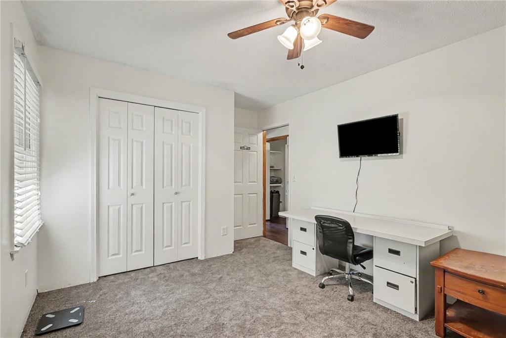 11441 South Rene Street Olathe, KS 66215 - Photo 19 of 40