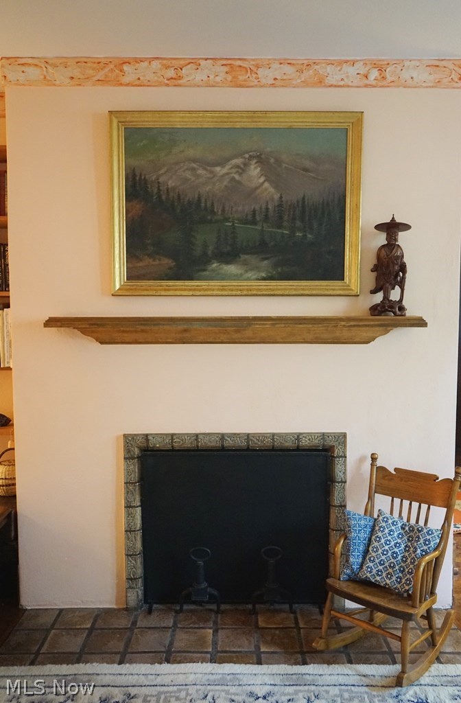 3432 Clarendon Road Cleveland, OH 44118 - Photo 6 of 21 Gallery Image 6