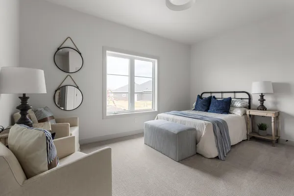 $900,745 | 4741 11th Street West, West Fargo, ND 58078