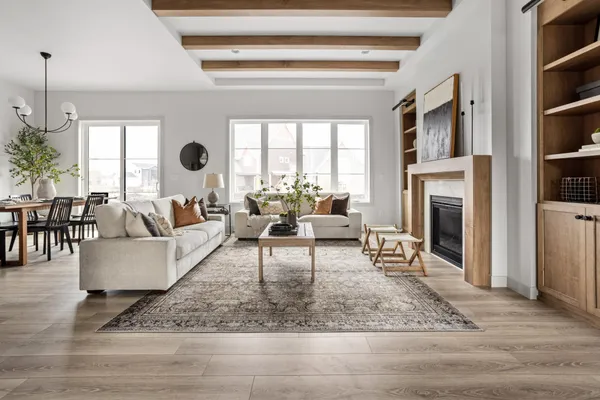 $900,745 | 4741 11th Street West, West Fargo, ND 58078