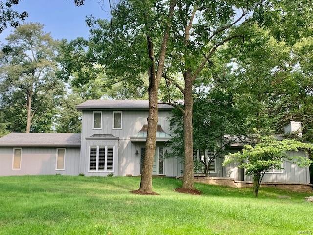 1907 Grassy Ridge Road St. Louis, MO 63122 - Photo 1 of 54 Gallery Image 1