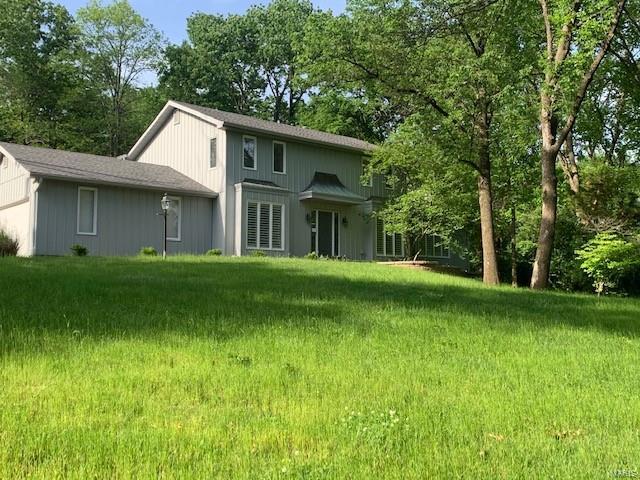 1907 Grassy Ridge Road St. Louis, MO 63122 - Photo 2 of 54 Gallery Image 2